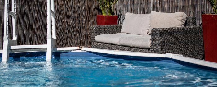 Guest Facilities at Carriage Motor Inn Carriage Motor Inn Pool
